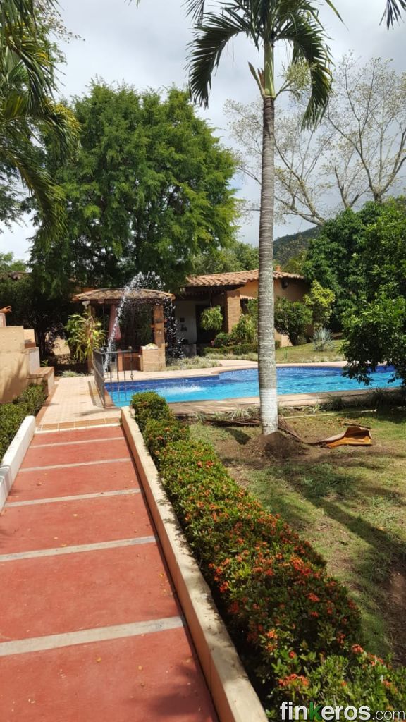 Finca #1530 Santa fe de antioquia - Finca en Santa Fe de Antioquia, Antioquia